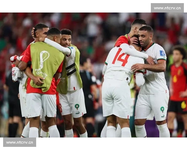 世界杯最新赛程战况解析豪强对决与黑马崛起全景观察深度前瞻趋势