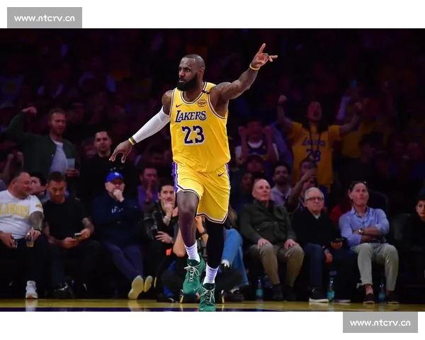 NBA最新赛程全解析及关键比赛直播资讯速递